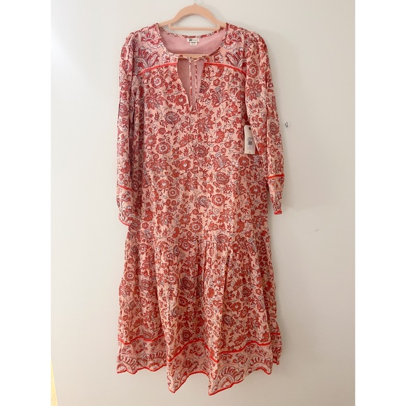 Billabong ~ Storm Rider Dress - Picture 5 of 10